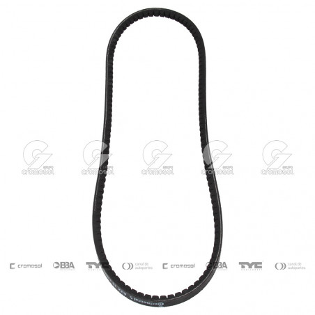 CORREA POLIV DE ACCESORIOS CONTINENTAL 65060/20