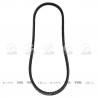 CORREA POLIV DE ACCESORIOS CONTINENTAL 65060/20