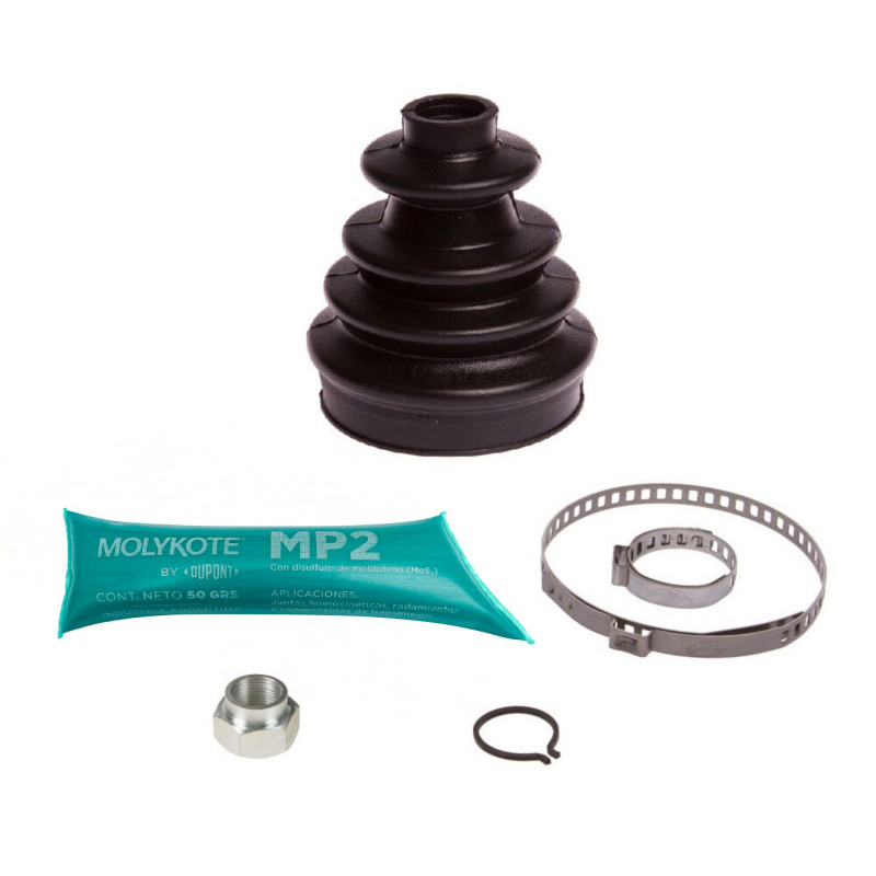 KIT DE FUELLE DE SEMIEJE DE TRANSMISION GRIFFO 213-32C