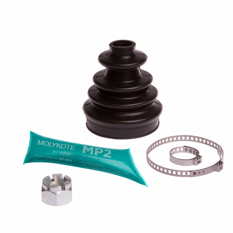 KIT DE FUELLE DE SEMIEJE DE TRANSMISION GRIFFO 213-32D