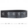 CORREA POLIV DE ACCESORIOS CONTINENTAL 5184/20