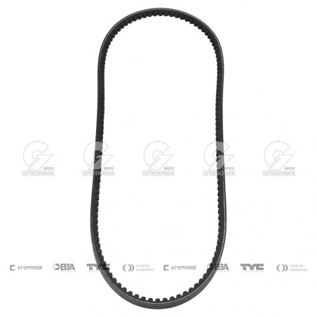 CORREA POLIV DE ACCESORIOS CONTINENTAL 65063/20