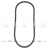 CORREA POLIV DE ACCESORIOS CONTINENTAL 65063/20