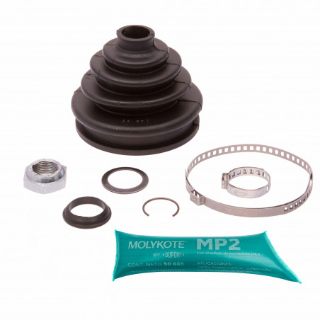 KIT DE FUELLE DE SEMIEJE DE TRANSMISION GRIFFO 222-32A