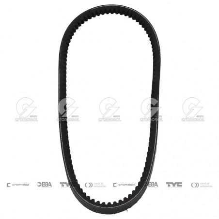 CORREA POLIV DE ACCESORIOS CONTINENTAL 65073/20