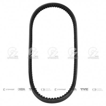 CORREA POLIV DE ACCESORIOS CONTINENTAL 65074/20