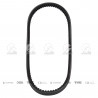 CORREA POLIV DE ACCESORIOS CONTINENTAL 65074/20