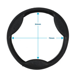 KIT DE FUELLE DE SEMIEJE DE TRANSMISION GRIFFO 058-32A