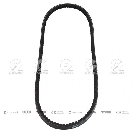 CORREA POLIV DE ACCESORIOS CONTINENTAL 65080/20