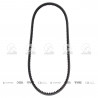 CORREA POLIV DE ACCESORIOS CONTINENTAL 65081/20