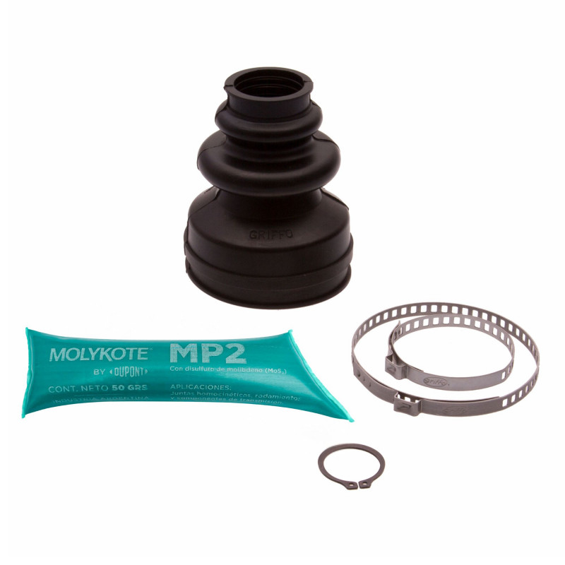 KIT DE FUELLE DE SEMIEJE DE TRANSMISION GRIFFO 069-32