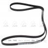 CORREA POLIV DE ACCESORIOS CONTINENTAL 65095/20