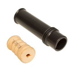 KIT DE FUELLE Y TOPE DE AMORTIGUADOR DE SUSPENSION GRIFFO 079-35