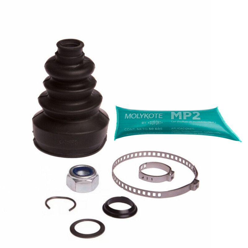 KIT DE FUELLE DE SEMIEJE DE TRANSMISION GRIFFO 114-32A