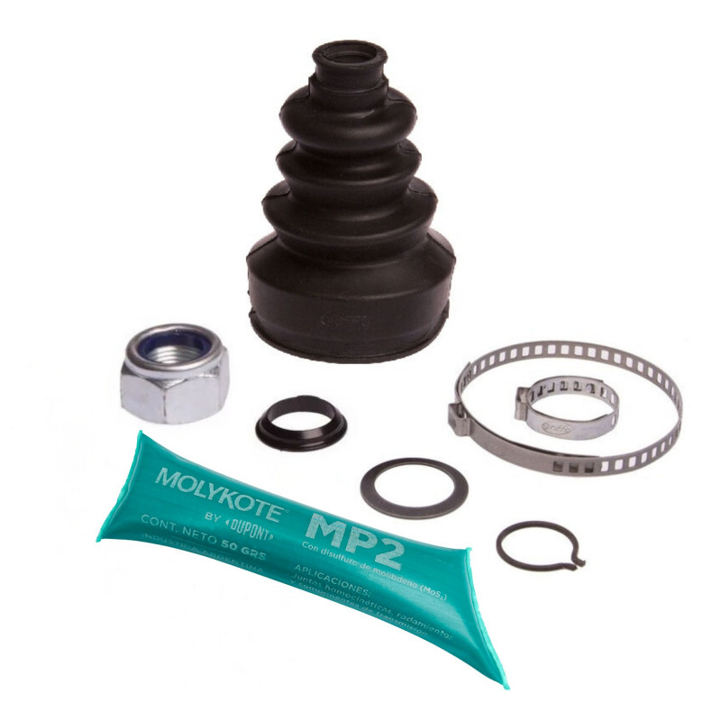 KIT DE FUELLE DE SEMIEJE DE TRANSMISION GRIFFO 114-32B