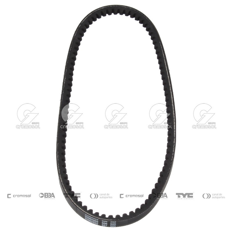 CORREA POLIV DE ACCESORIOS CONTINENTAL 5185/20