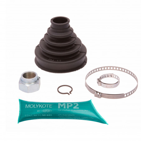 KIT DE FUELLE DE SEMIEJE DE TRANSMISION GRIFFO 121-32B