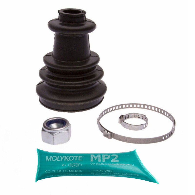 KIT DE FUELLE DE SEMIEJE DE TRANSMISION GRIFFO 126-32