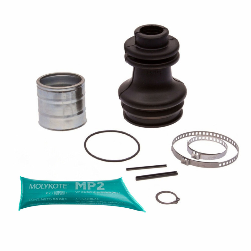 KIT DE FUELLE DE SEMIEJE DE TRANSMISION GRIFFO 131-32A