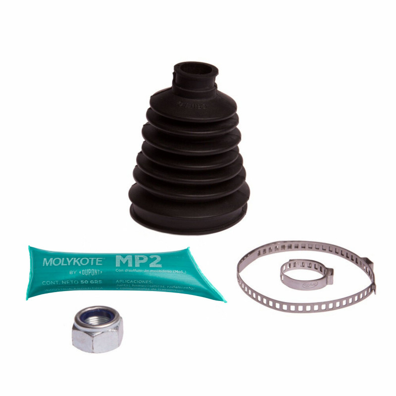 KIT DE FUELLE DE SEMIEJE DE TRANSMISION GRIFFO 133-32
