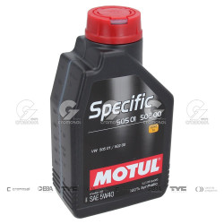ACEITE DE MOTOR MOTUL 66051
