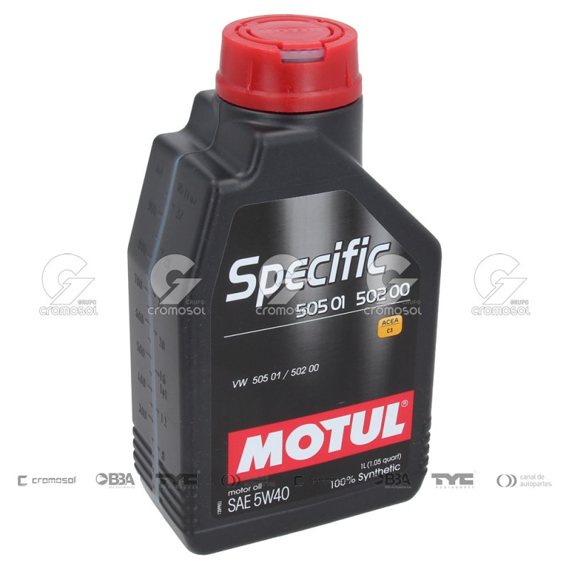 ACEITE DE MOTOR MOTUL 66051