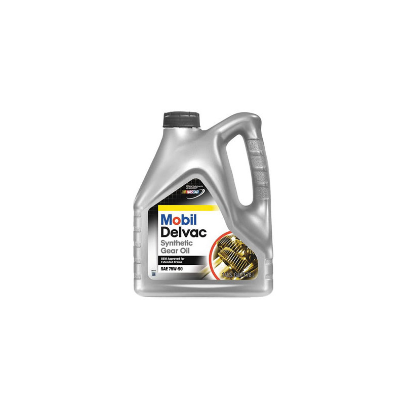 ACEITE PARA TRANSMISION MOBIL 122996