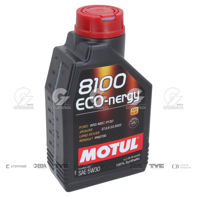 ACEITE DE MOTOR MOTUL 66054