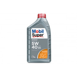 ACEITE DE MOTOR MOBIL 123047