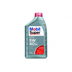 ACEITE DE MOTOR MOBIL 123049