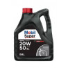 ACEITE DE MOTOR MOBIL 123038