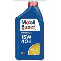 ACEITE DE MOTOR MOBIL 123039