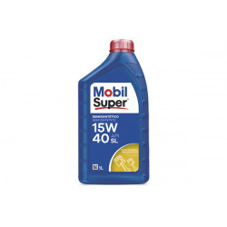 ACEITE DE MOTOR MOBIL 123039