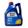 ACEITE DE MOTOR MOBIL 123040