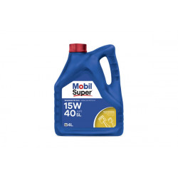 ACEITE DE MOTOR MOBIL 123040