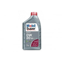 ACEITE DE MOTOR MOBIL 123847
