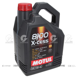 ACEITE DE MOTOR MOTUL 66059