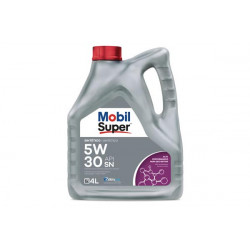 ACEITE DE MOTOR MOBIL 123501