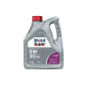 ACEITE DE MOTOR MOBIL 123501