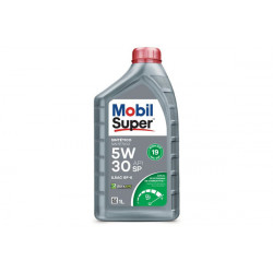 ACEITE DE MOTOR MOBIL 123225