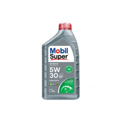 ACEITE DE MOTOR MOBIL 123050