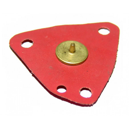 DIAFRAGMA DE BOMBA DE PIQUE CARBURACION F-100