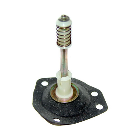 DIAFRAGMA DE BOMBA DE PIQUE CARBURACION F-121-A