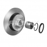 DISCO DE FRENO FREMAX BD4023-KT