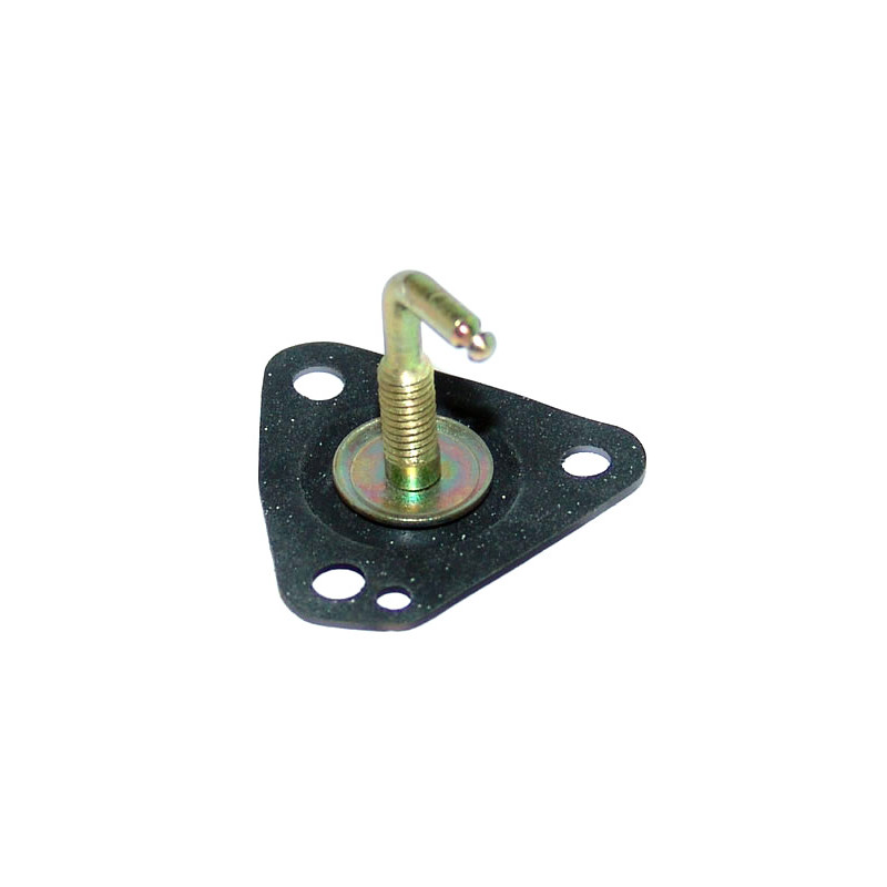 DIAFRAGMA DE BOMBA DE PIQUE CARBURACION F-122-A
