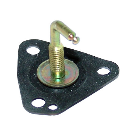 DIAFRAGMA DE BOMBA DE PIQUE CARBURACION F-122-A
