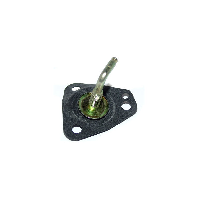 DIAFRAGMA DE BOMBA DE PIQUE CARBURACION F-124-A