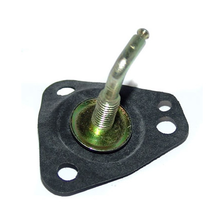 DIAFRAGMA DE BOMBA DE PIQUE CARBURACION F-124-A