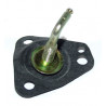 DIAFRAGMA DE BOMBA DE PIQUE CARBURACION F-124-A