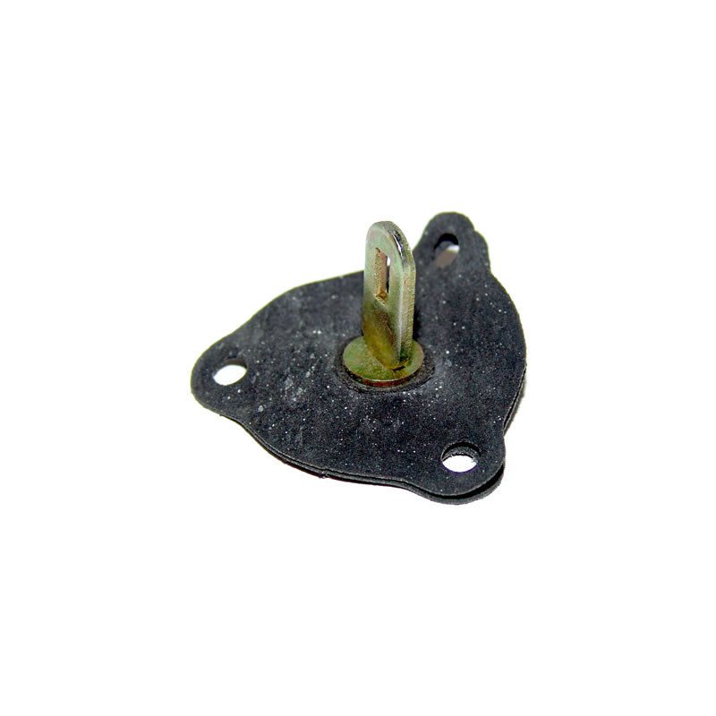 DIAFRAGMA DE BOMBA DE PIQUE CARBURACION F-129